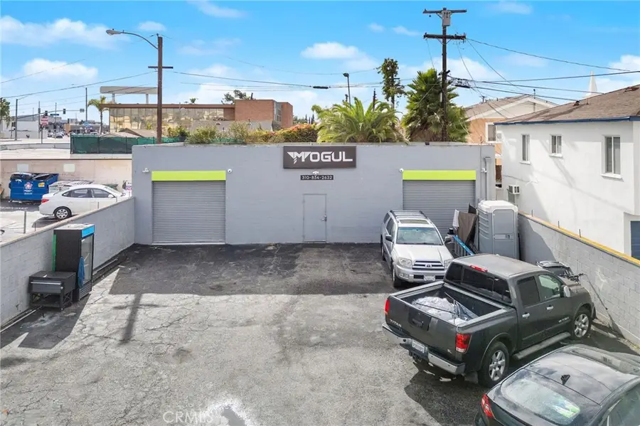 124 W Kelso, Inglewood, CA 90301 - #2