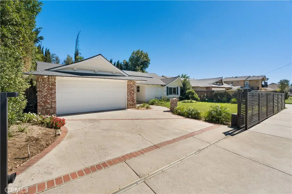 7916 Mason Avenue, Winnetka, CA 91306 - #1