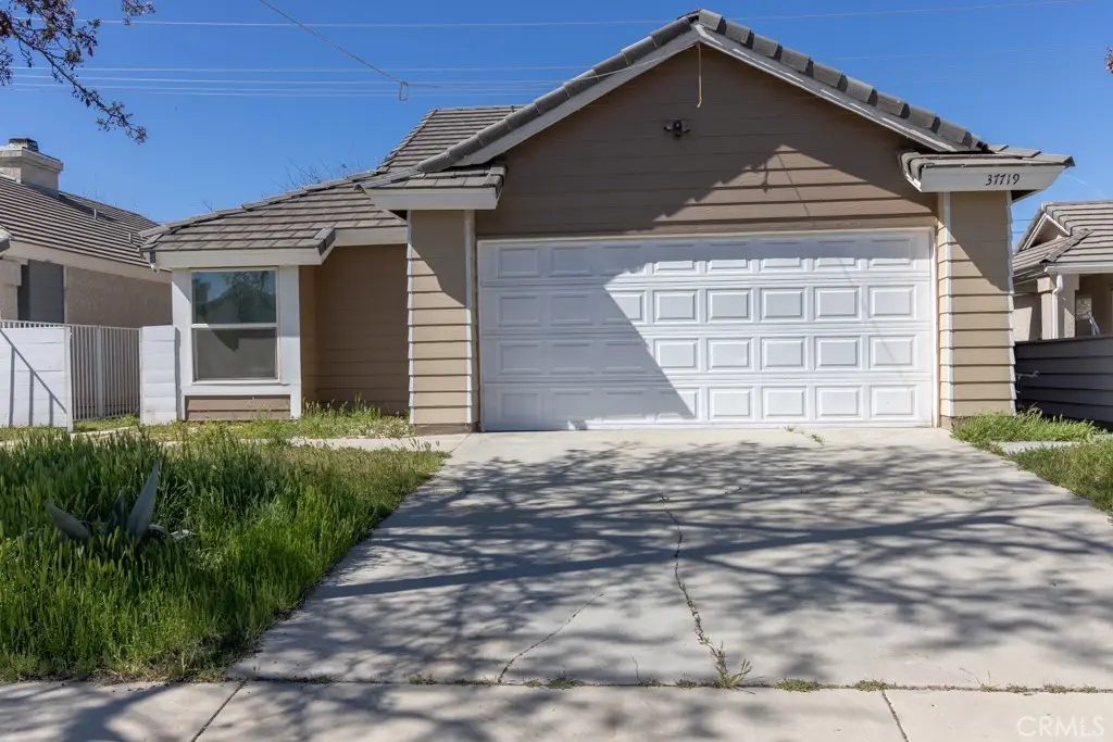 37719 Nantucket Drive, Palmdale, CA 93550 - #1