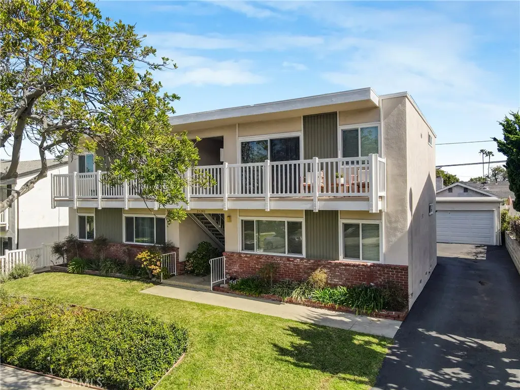 25246 Bigelow Rd, Torrance, CA 90505 - #1