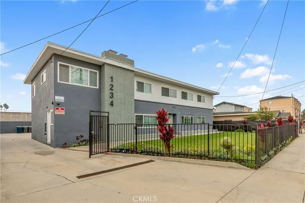 1234 Marine Avenue, Gardena, CA 90247 - #1