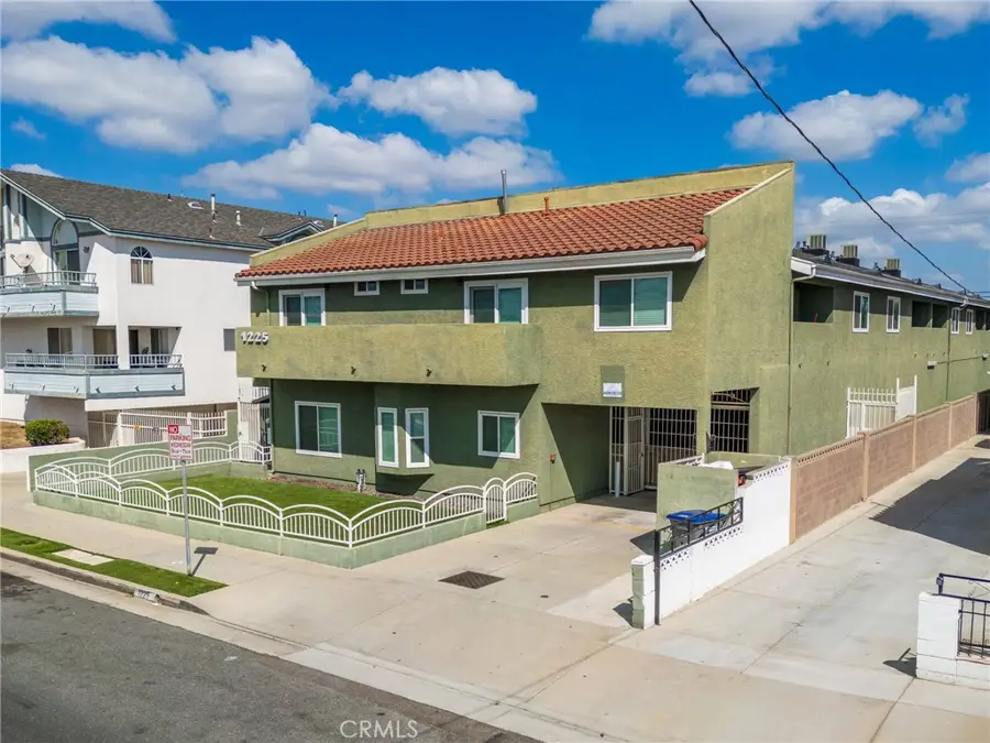 1225 W 168th Street, Gardena, CA 90247 - #2