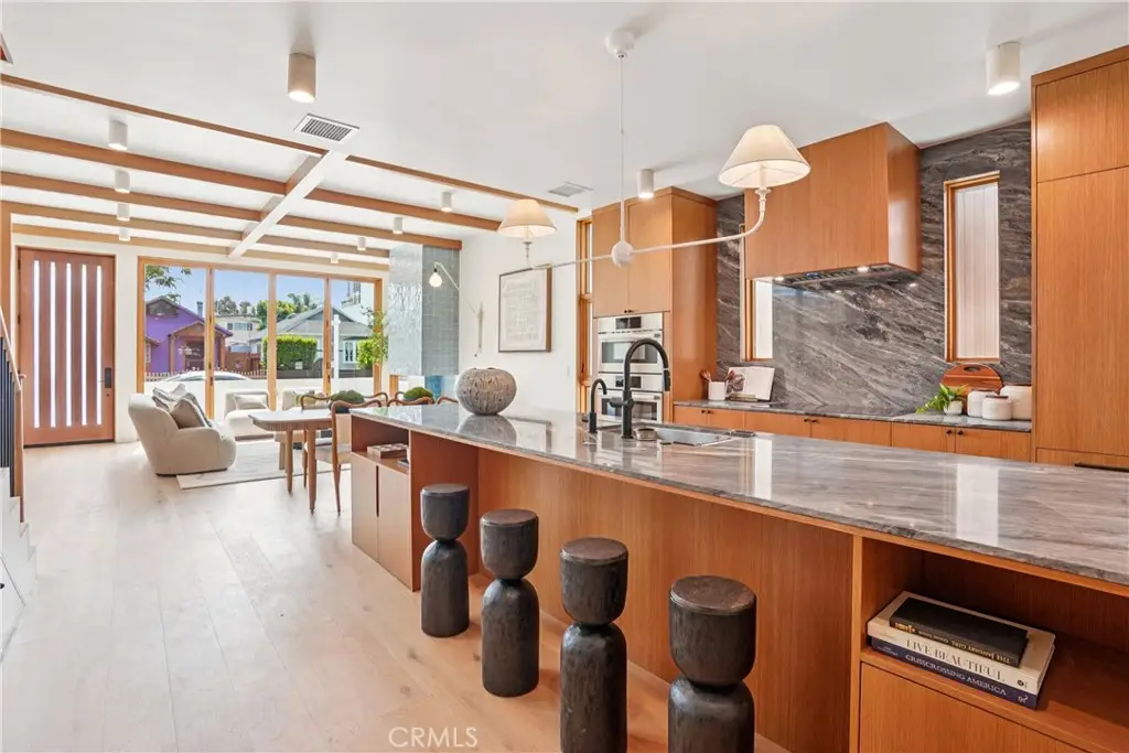 647 Navy Street, Santa Monica, CA 90405 - #1