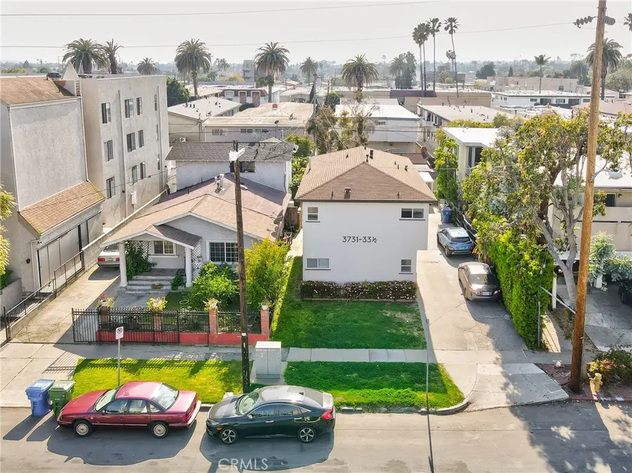 3731 Glendon Avenue, Los Angeles, CA 90034 - #3