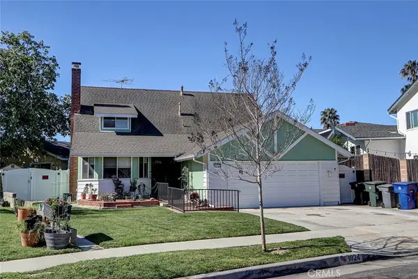 1824 W 245, Torrance, CA 90501