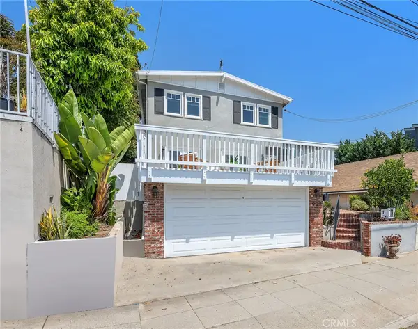 907 Diamond Street, Redondo Beach, CA 90277