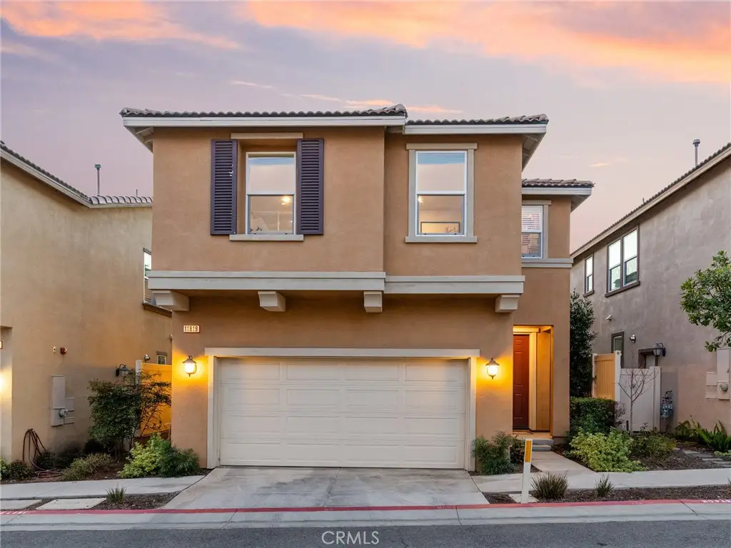 11819 Verona Lane, Los Angeles, CA 90047 - #1