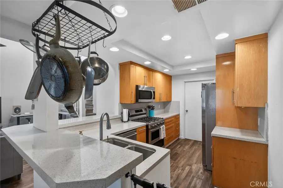 722 W 223rd #2, Torrance, CA 90502 - #2