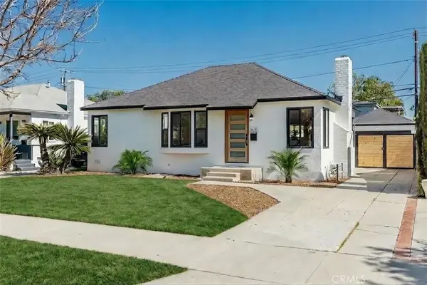 3630 Chesapeake Avenue, Los Angeles, CA 90016