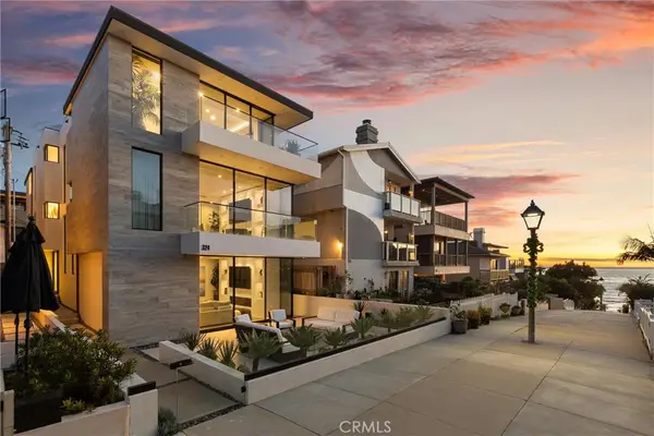 324 18th Street, Manhattan Beach, CA 90266