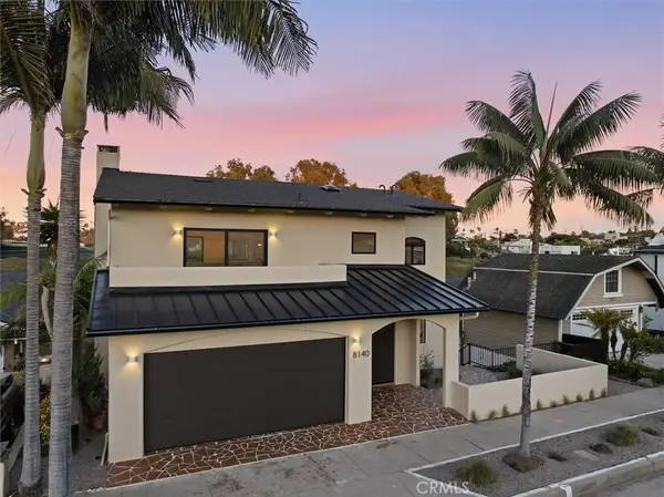 8140 Calabar Avenue, Playa Del Rey, CA 90293