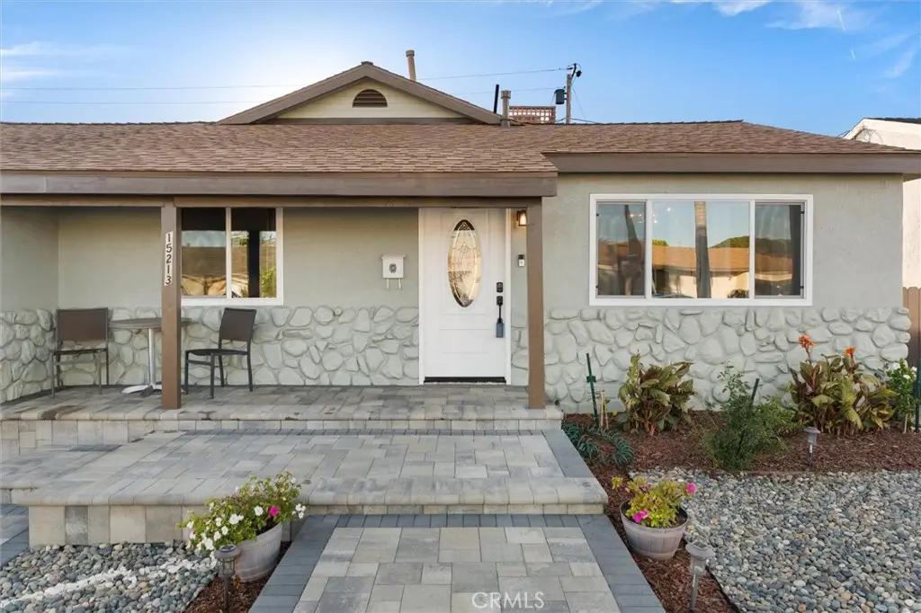 15213 Arcturus, Gardena, CA 90249 - #1