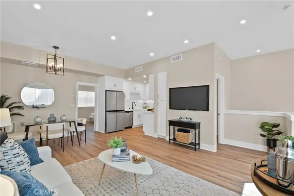 18082 Prairie Avenue #105, Torrance, CA 90504