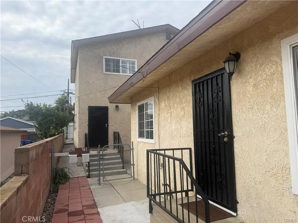 939 W 17th, San Pedro, CA 90731 - #1