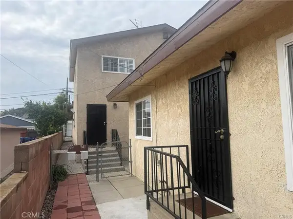 939 W 17th, San Pedro, CA 90731