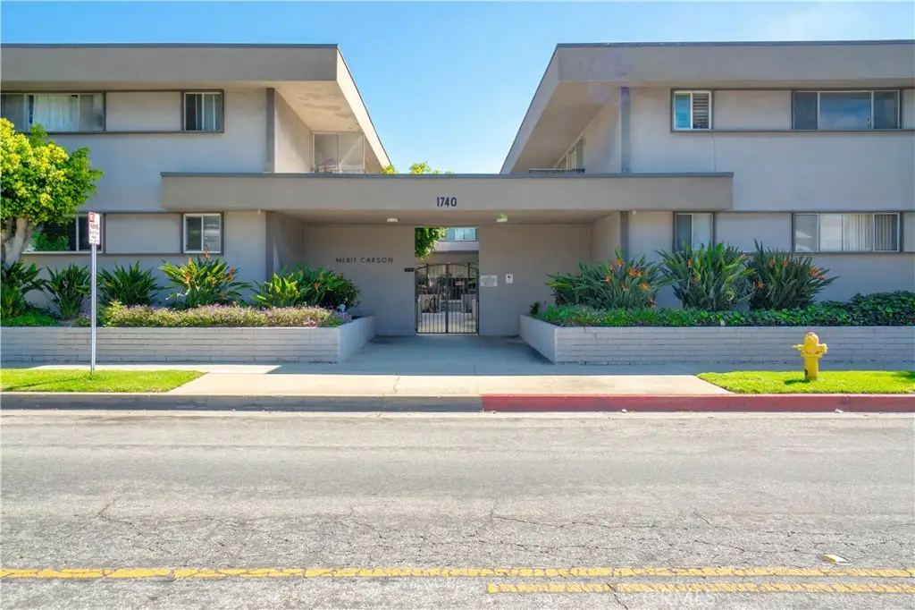 2940 W Carson #207, Torrance, CA 90503 - #1