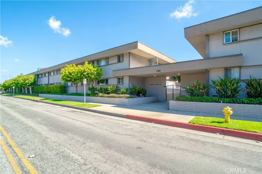 2940 W Carson #207, Torrance, CA 90503 - #2