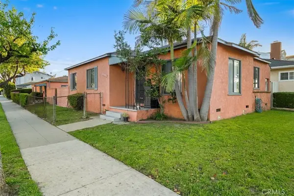16903 Freeman Avenue, Lawndale, CA 90260