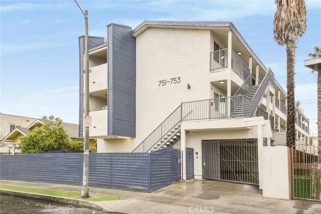 751 Cerritos, Long Beach, CA 90813 - #1
