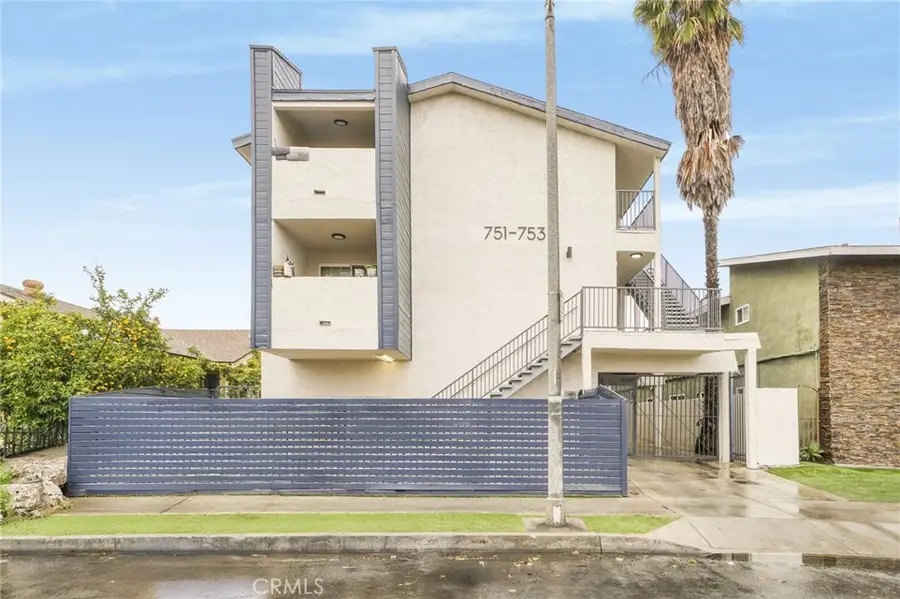 751 Cerritos, Long Beach, CA 90813 - #2