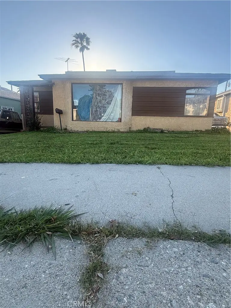 8315 West Blvd, Inglewood, CA 90305 - #1