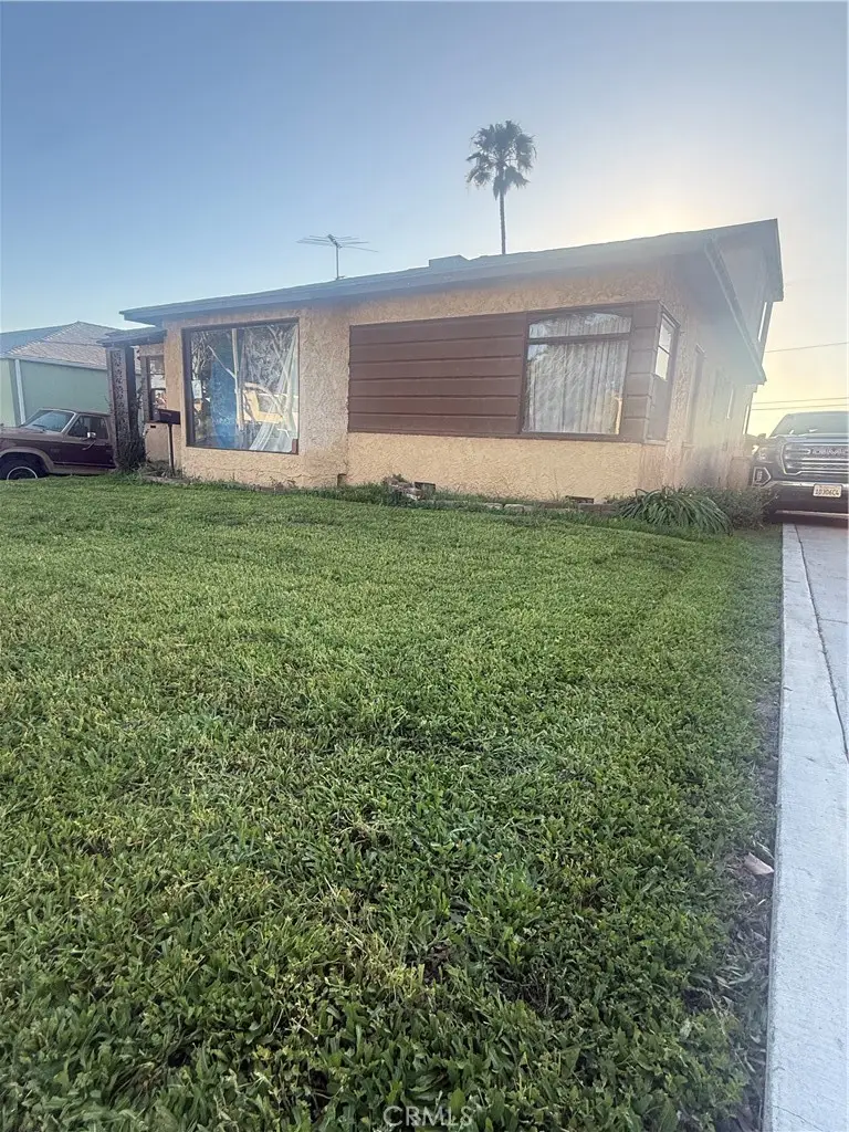 8315 West Blvd, Inglewood, CA 90305 - #2