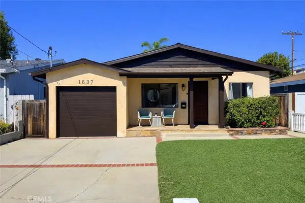 1637 Armour, Redondo Beach, CA 90278