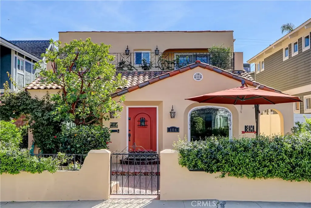 104 Saint Joseph Avenue, Long Beach, CA 90803 - #1