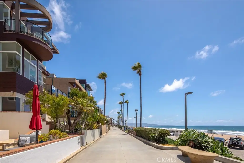 4308 The Strand, Manhattan Beach, CA 90266 - #1