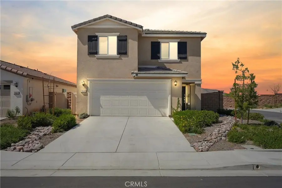 28395 Matador Road, Winchester, CA 92596 - #2