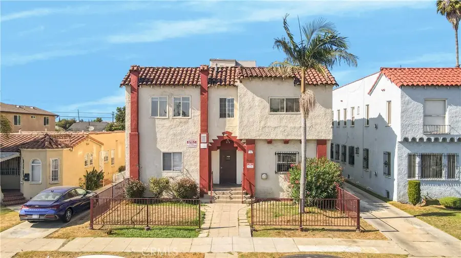 1103 W 64th, Los Angeles, CA 90044 - #2
