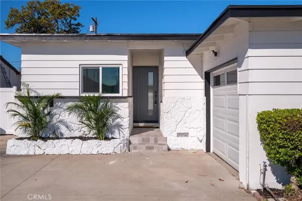 18901 Haas Avenue, Torrance, CA 90504