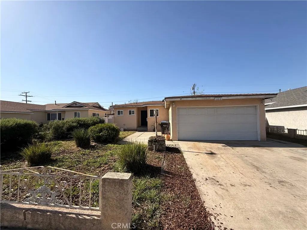 12019 Kalnor, Norwalk, CA 90650 - #1