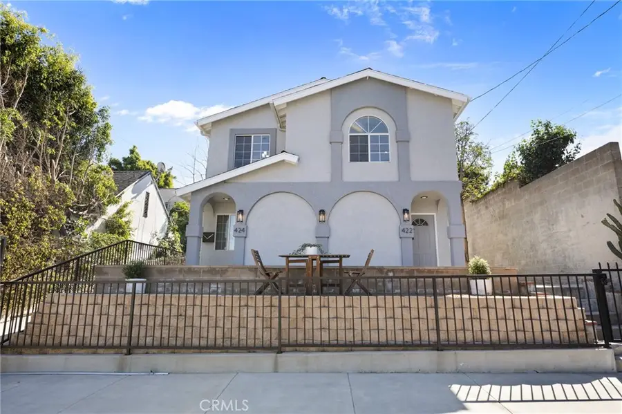 422 Parkman, Los Angeles, CA 90026 - #3