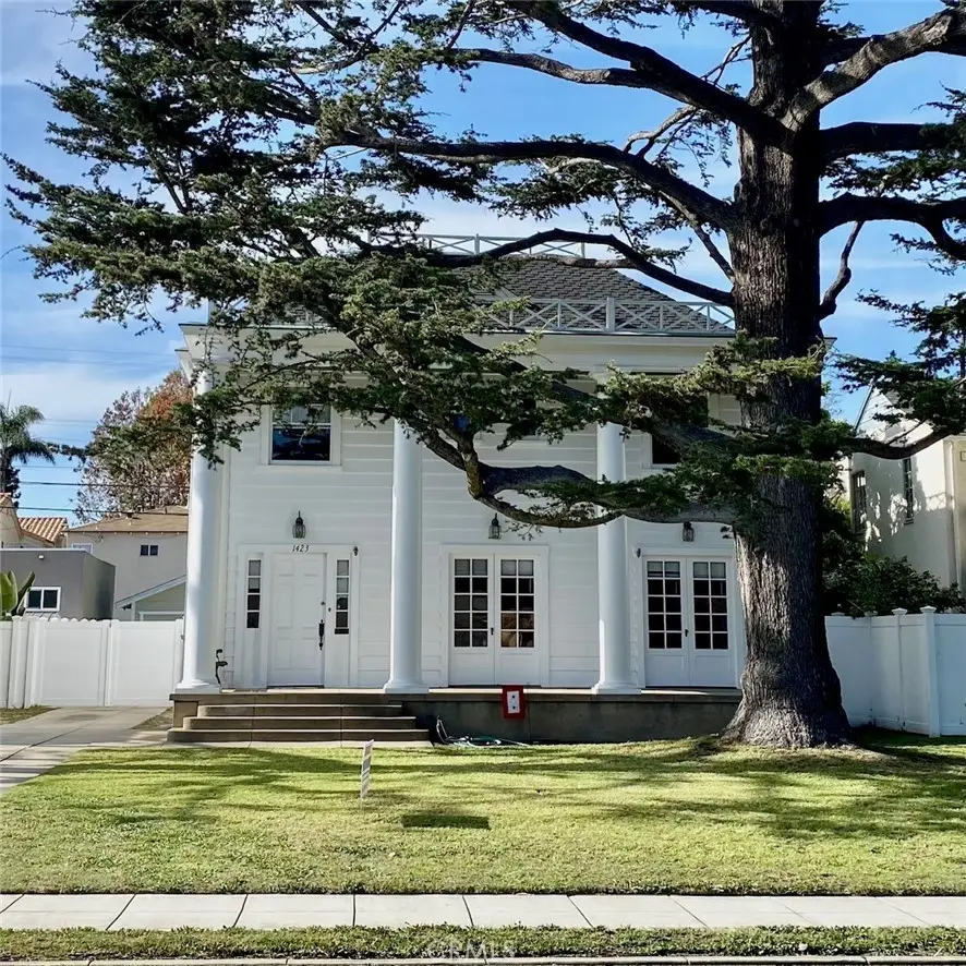 1423 Post Avenue, Torrance, CA 90501 - #1