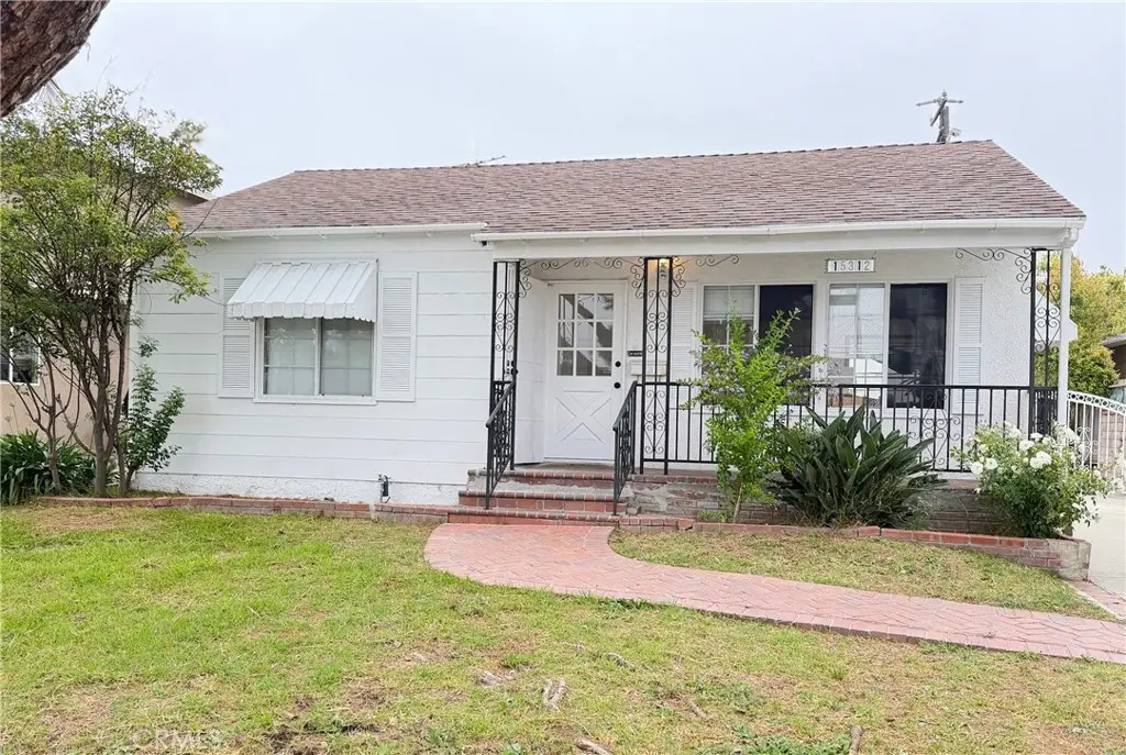 15312 Doty, Lawndale, CA 90260 - #1