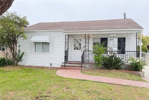 15312 Doty, Lawndale, CA 90260