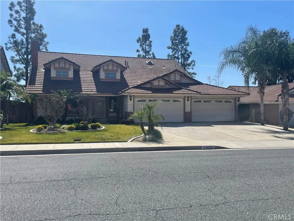 24099 Pleasant Run, Moreno Valley, CA 92557 - #1