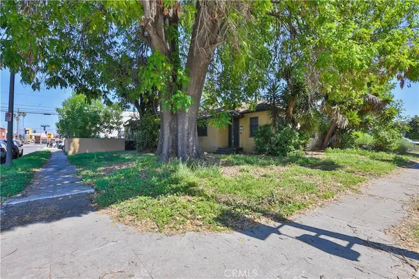 3023 Obama, Los Angeles, CA 90018