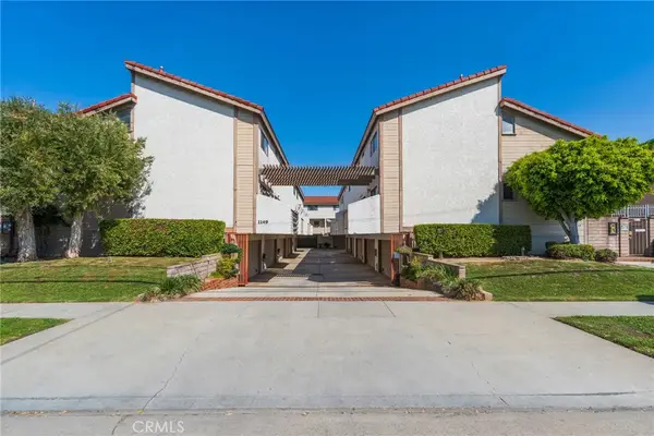 1149 Magnolia #16, Gardena, CA 90247