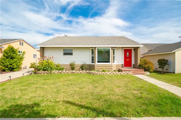 15522 Yukon Avenue, Lawndale, CA 90260