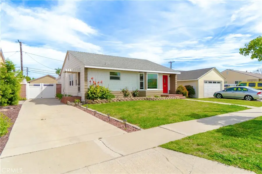 15522 Yukon Avenue, Lawndale, CA 90260 - #2
