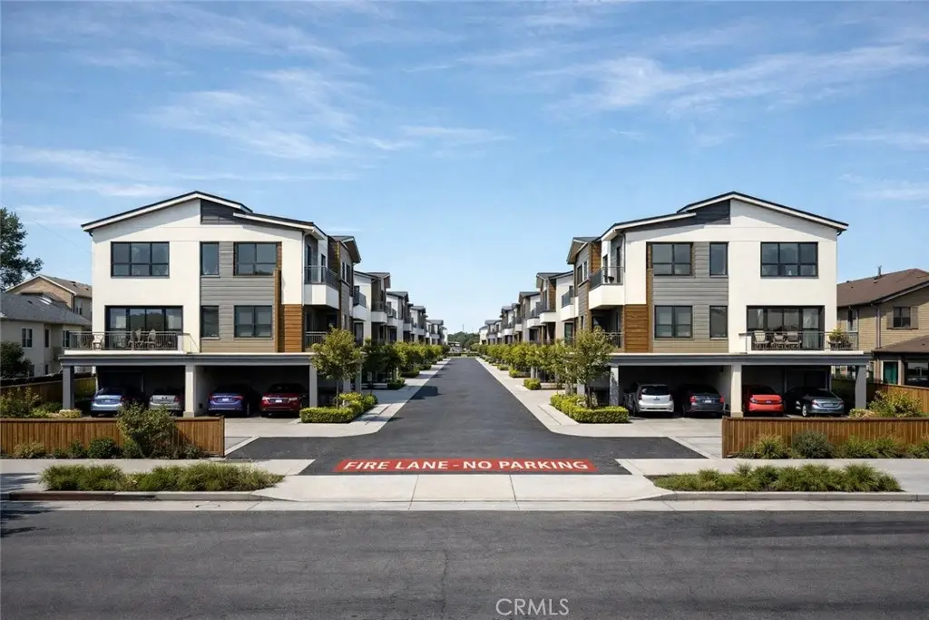 5252 Live Oak, Cudahy, CA 90201 - #1