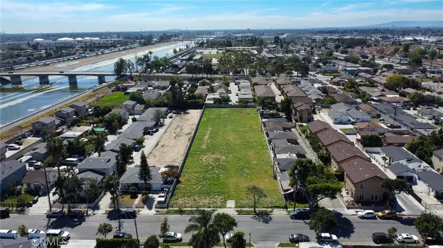 5252 Live Oak, Cudahy, CA 90201 - #2
