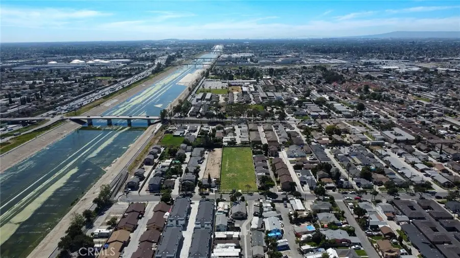 5252 Live Oak, Cudahy, CA 90201 - #3