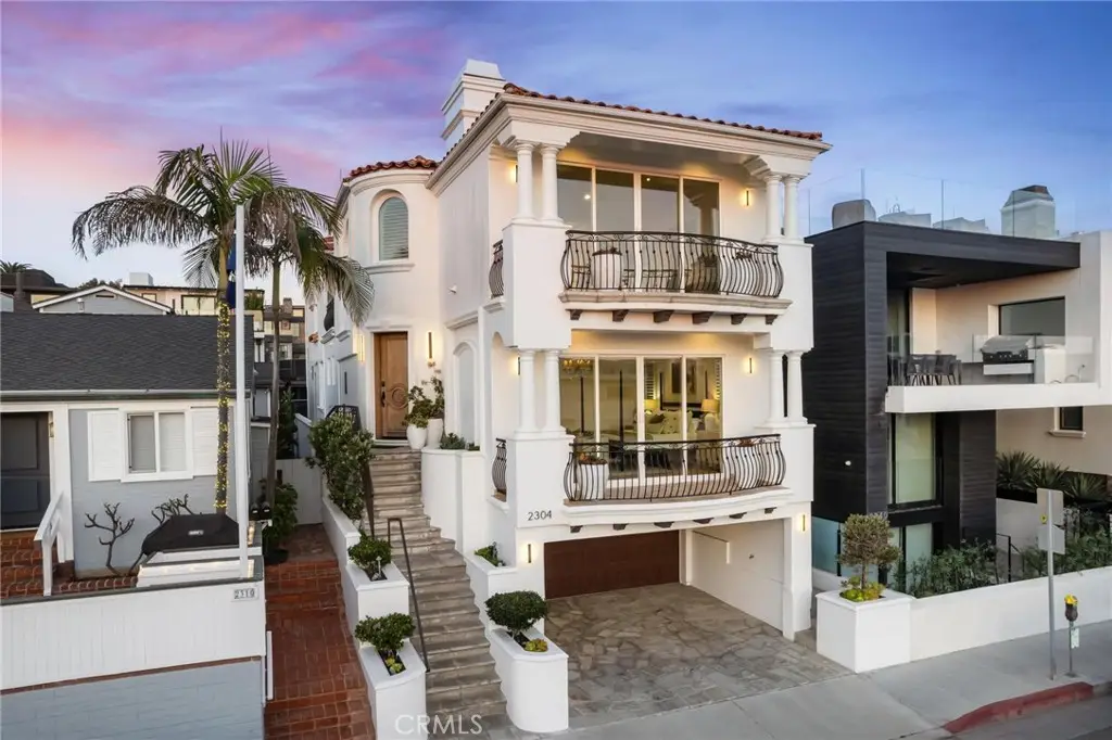 2304 Hermosa, Hermosa Beach, CA 90254 - #1
