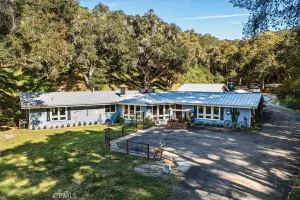6645 Fern Canyon Rd, San Luis Obispo, CA 93401