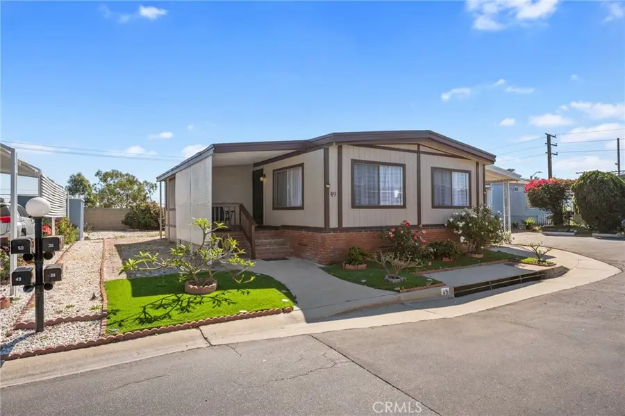 1065 Lomita Blvd #49, Harbor City, CA 90710 - #2