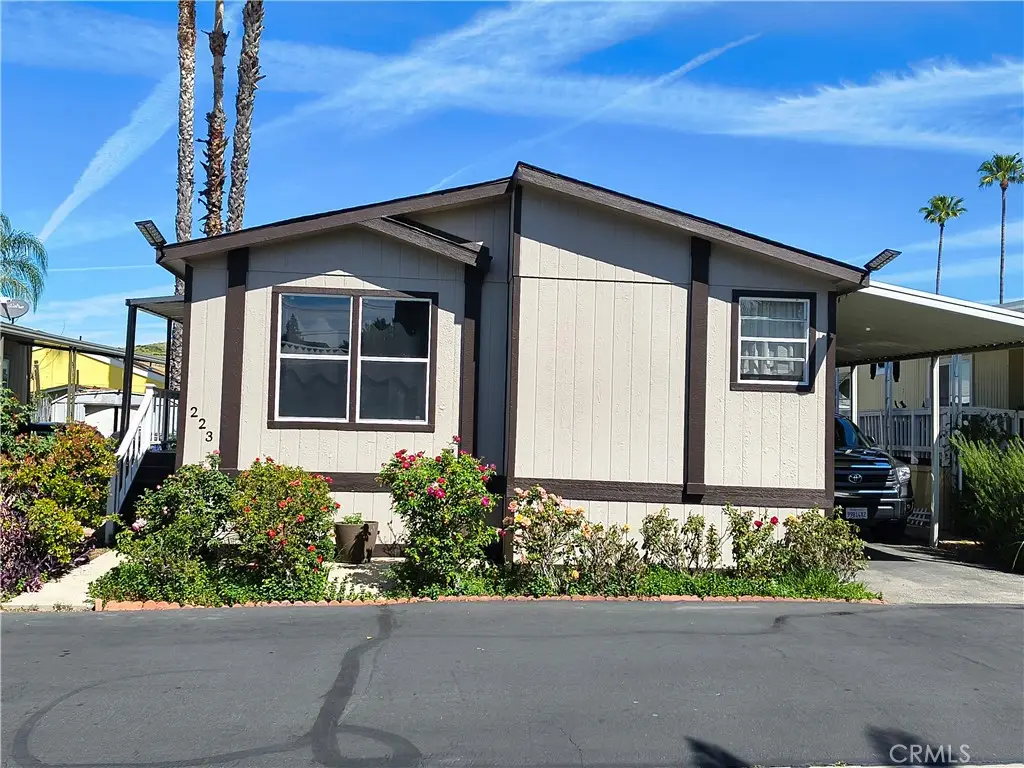20401 Soledad Canyon Road #223, Canyon Country, CA 91351 - #1