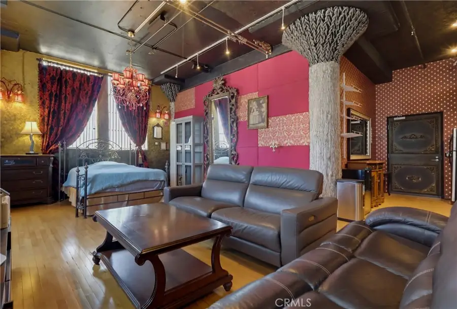 420 S San Pedro Street #619, Los Angeles, CA 90013 - #3